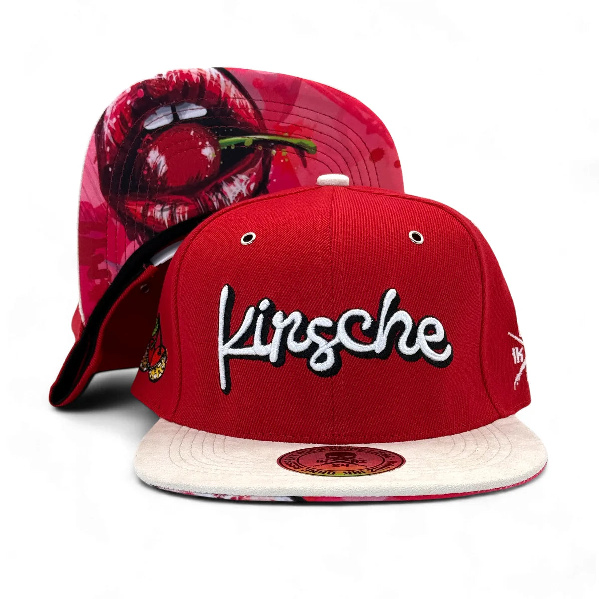 Ikrz |  Kirsche | Snapback