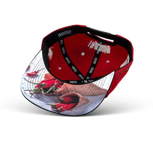 Ikrz | Chili | Snapback - Ikaruz