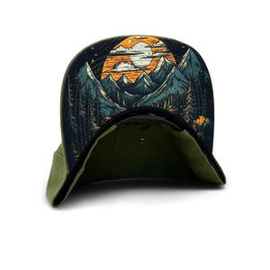 Leoly | Servus | Snapback - Ikaruz