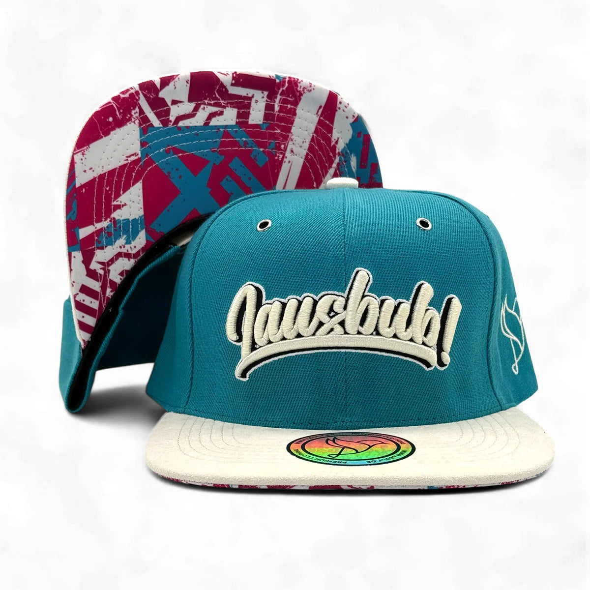 Leoly | Lausbub | Snapback