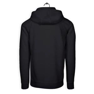 Leoly | Glück auf | Black Hoodie - Ikaruz