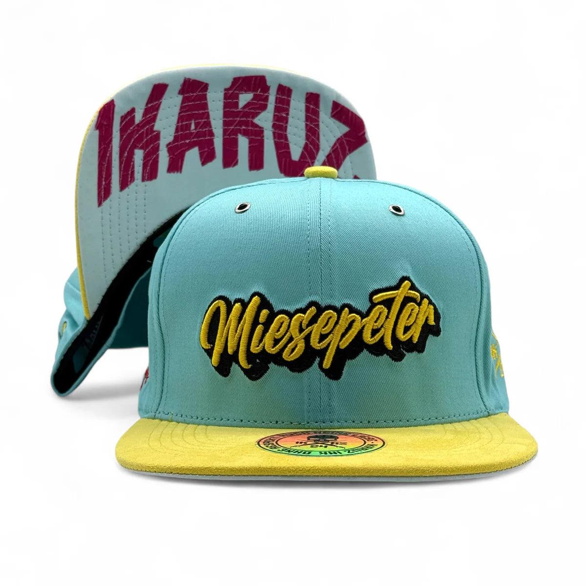 Ikrz | Miesepeter | Snapback - Ikaruz