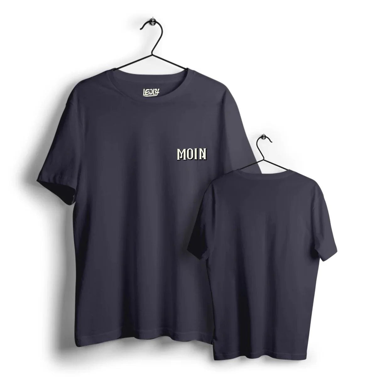 Leoly | Moin | Shirt - Ikaruz