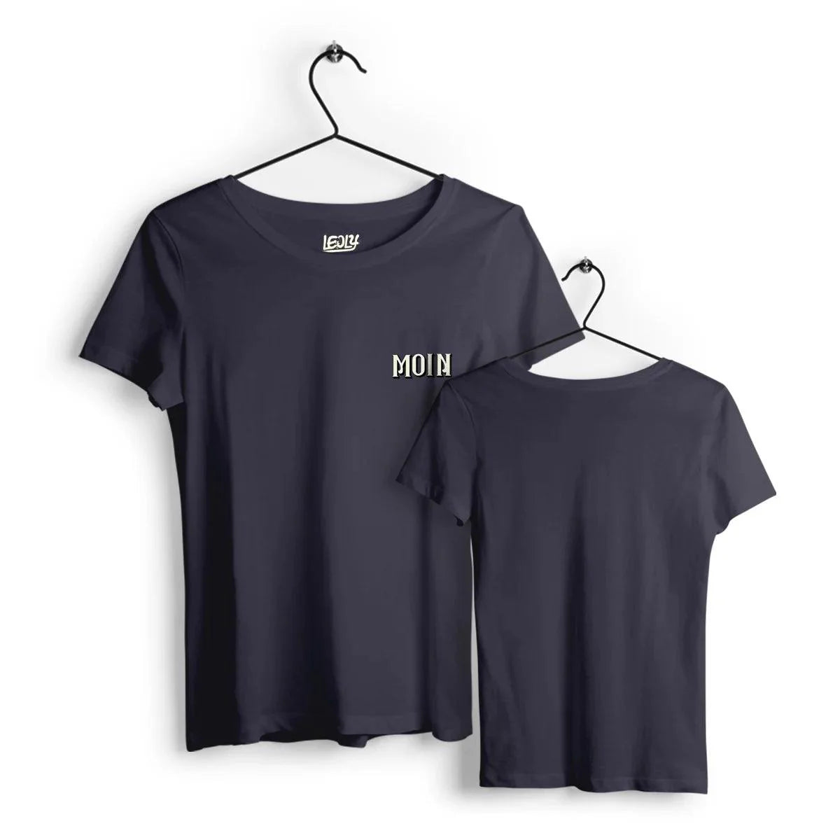 Ikrz | Moin | Women Shirt - Ikaruz