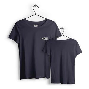 Ikrz | Moin | Women Shirt - Ikaruz