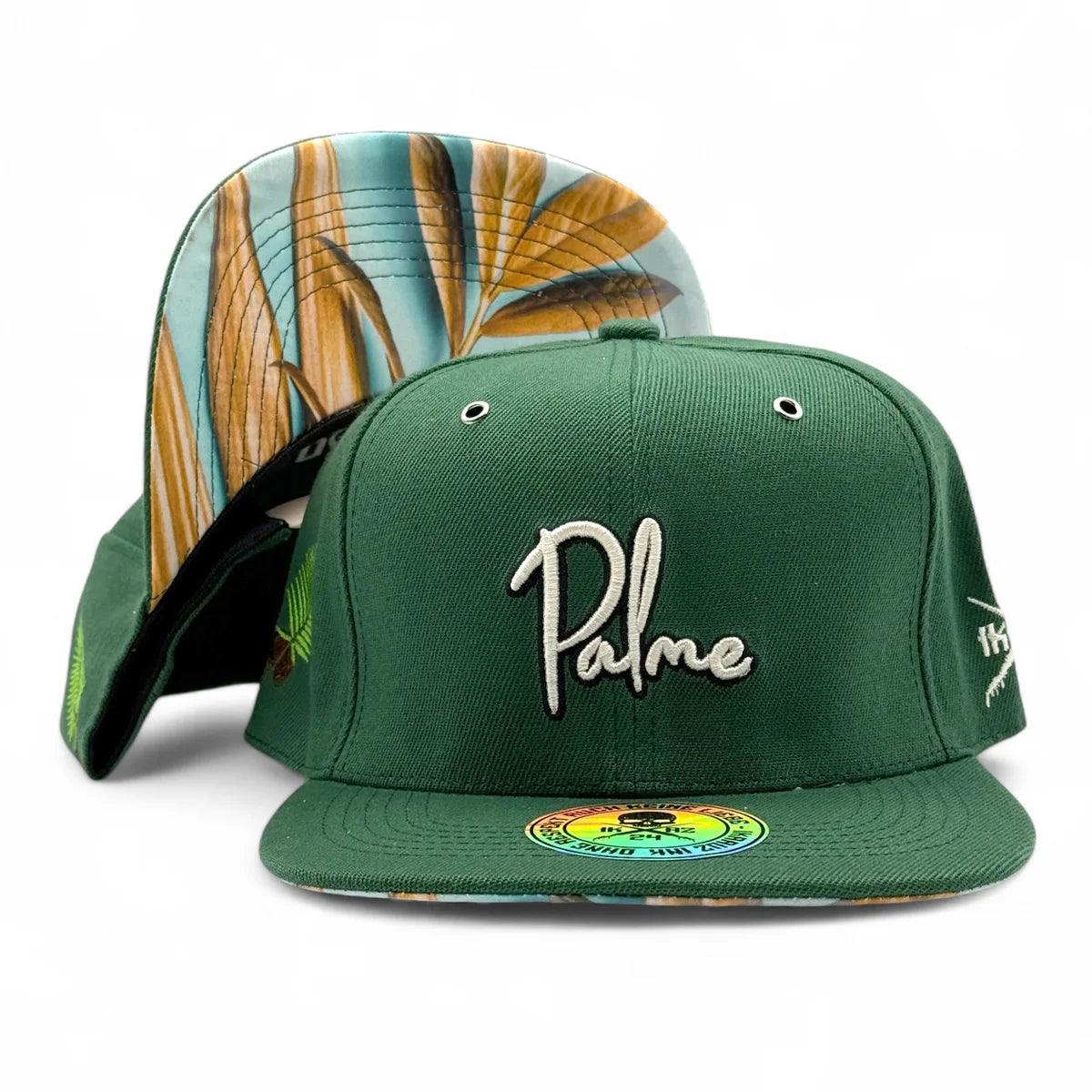 Ikrz | Palme | Snapback - Ikaruz