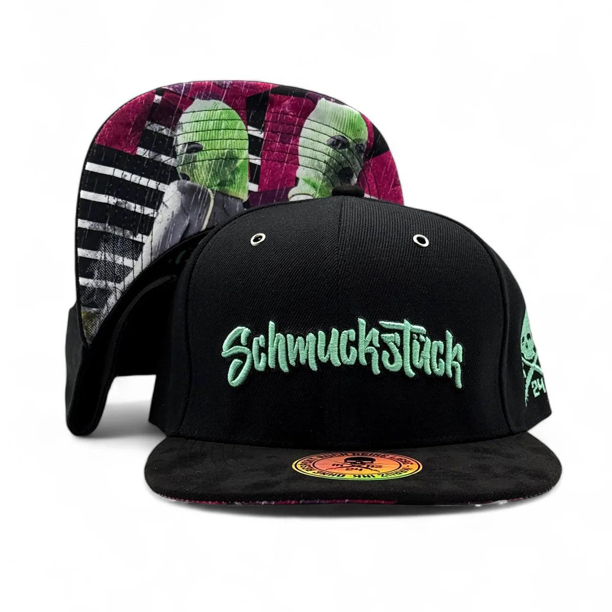 Ikrz | Schmuckstück | Snapback - Ikaruz