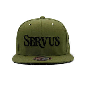 Leoly | Servus | Snapback - Ikaruz