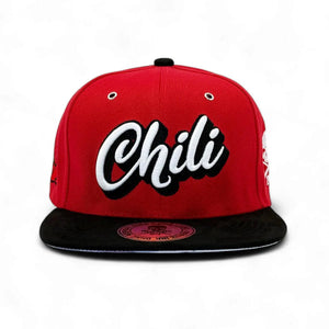 Ikrz | Chili | Snapback - Ikaruz