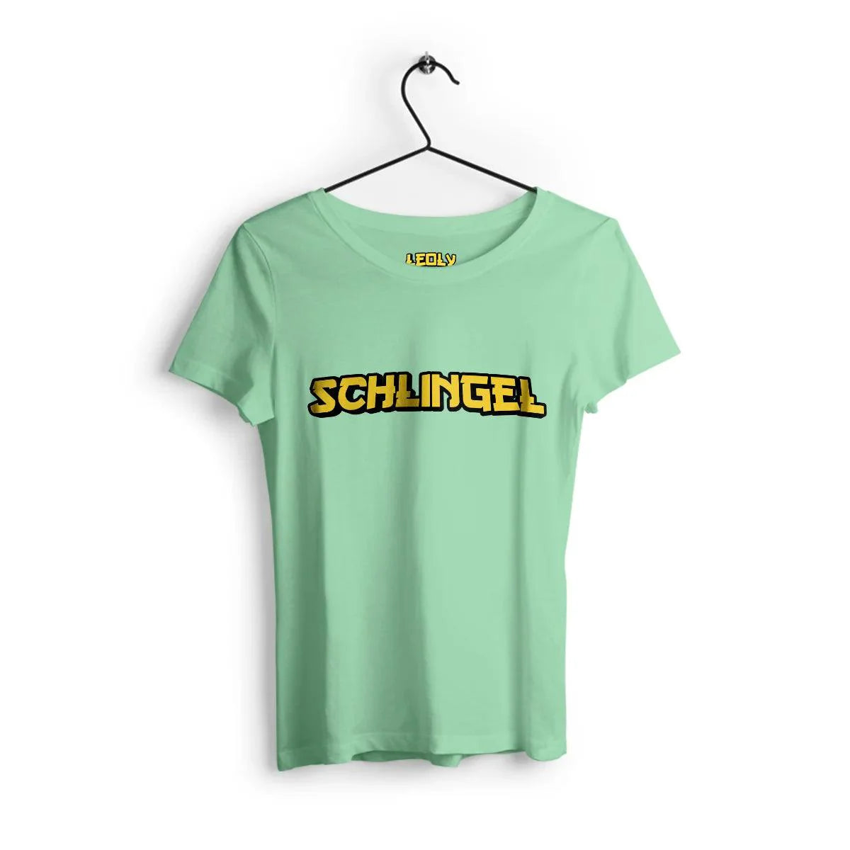 Leoly | Schlingel | Women Shirt - Ikaruz