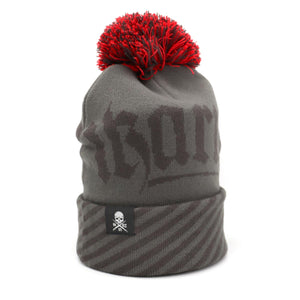 krz | Haters | Beanie - Ikaruz