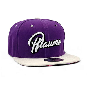Ikrz | Pflaume | Snapback - Ikaruz