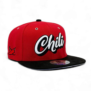 Ikrz | Chili | Snapback - Ikaruz