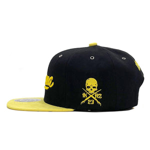 Ikrz | Banana | Snapback - Ikaruz