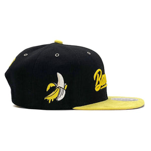 Ikrz | Banana | Snapback - Ikaruz