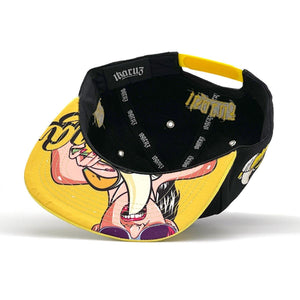 Ikrz | Banana | Snapback - Ikaruz