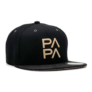 Leoly | Papa | Snapback - Ikaruz
