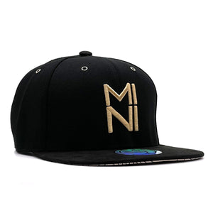 Leoly | Mini | Kids Snapback - Ikaruz