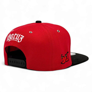 Ikrz | Chili | Snapback - Ikaruz