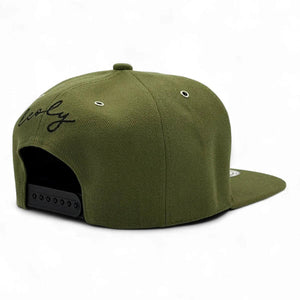 Leoly | Servus | Snapback - Ikaruz