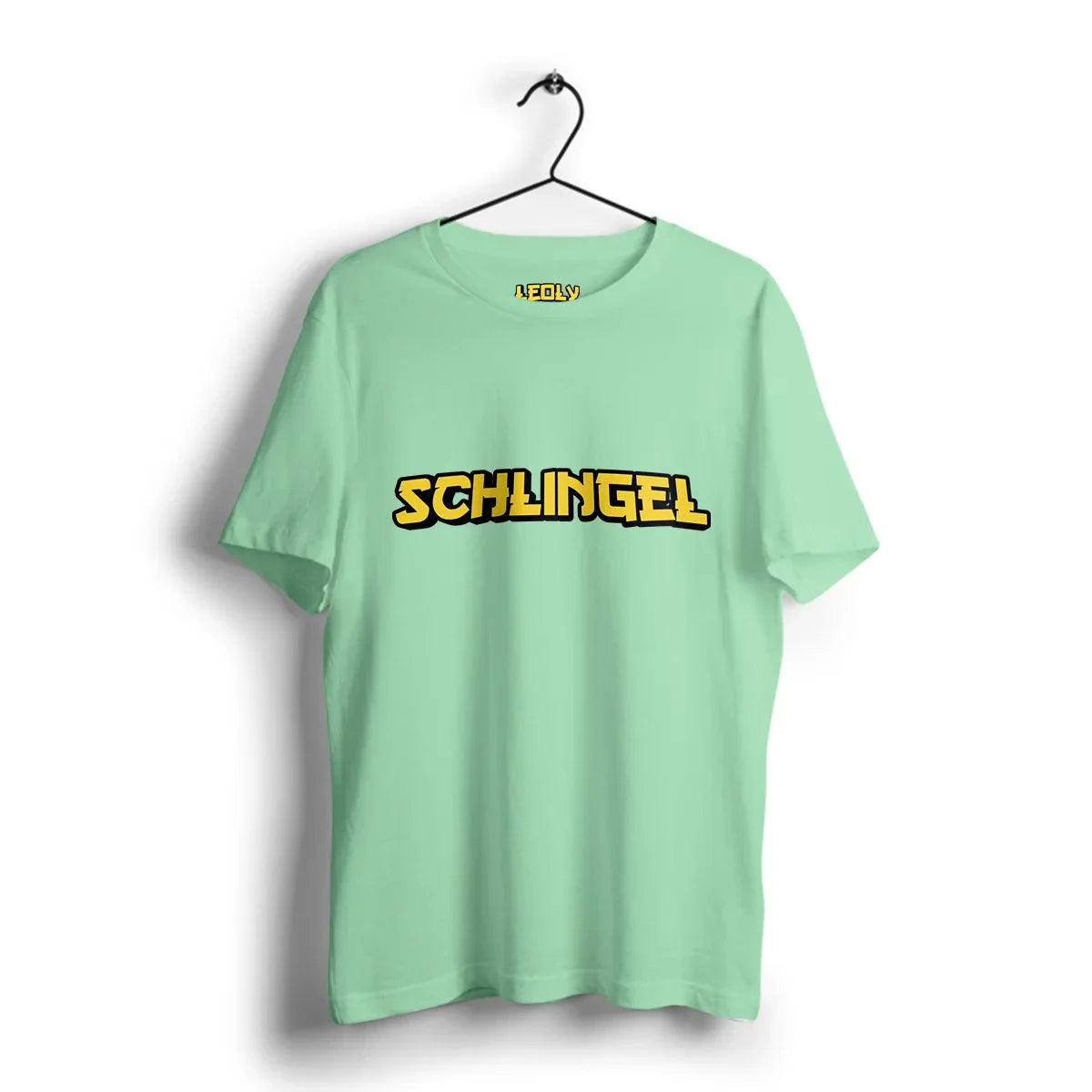 Leoly | Schlingel | Shirt - Ikaruz