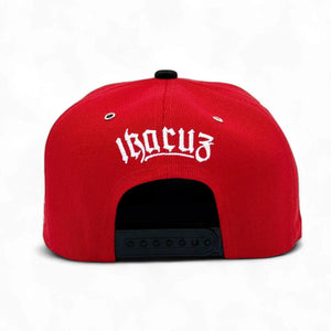 Ikrz | Chili | Snapback - Ikaruz