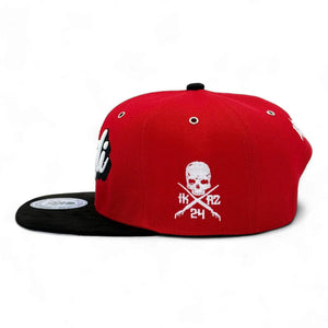 Ikrz | Chili | Snapback - Ikaruz