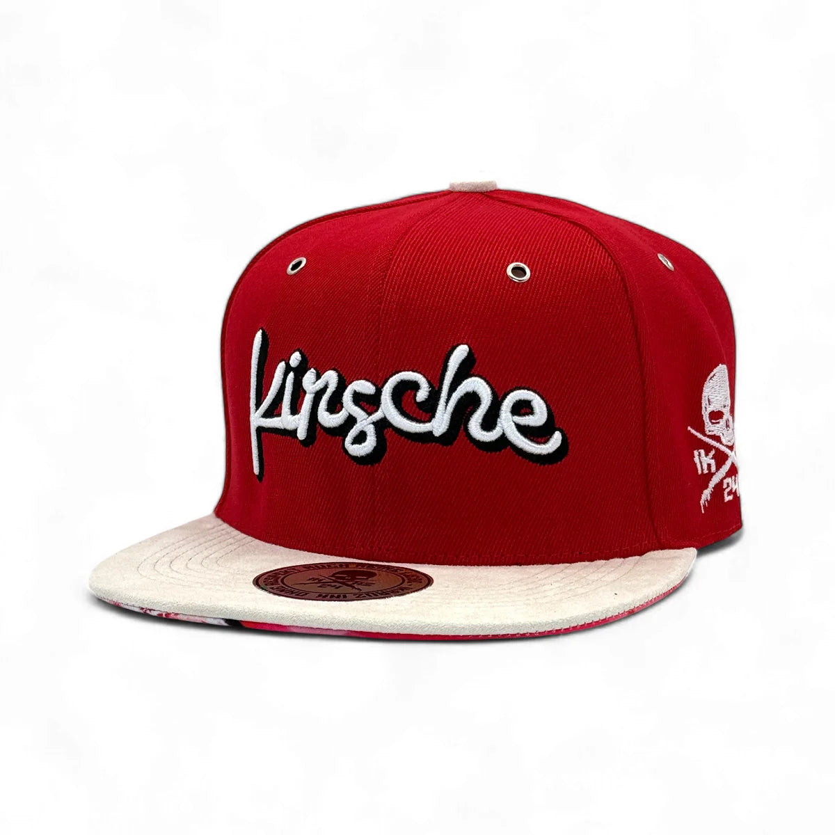 Ikrz |  Kirsche | Snapback