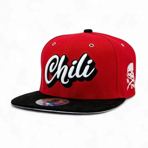 Ikrz | Chili | Snapback - Ikaruz