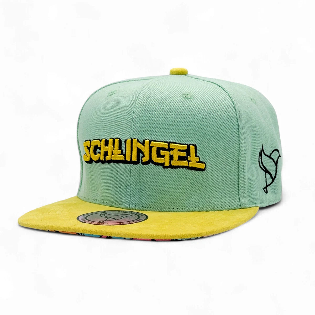 Leoly | Schlingel | Snapback