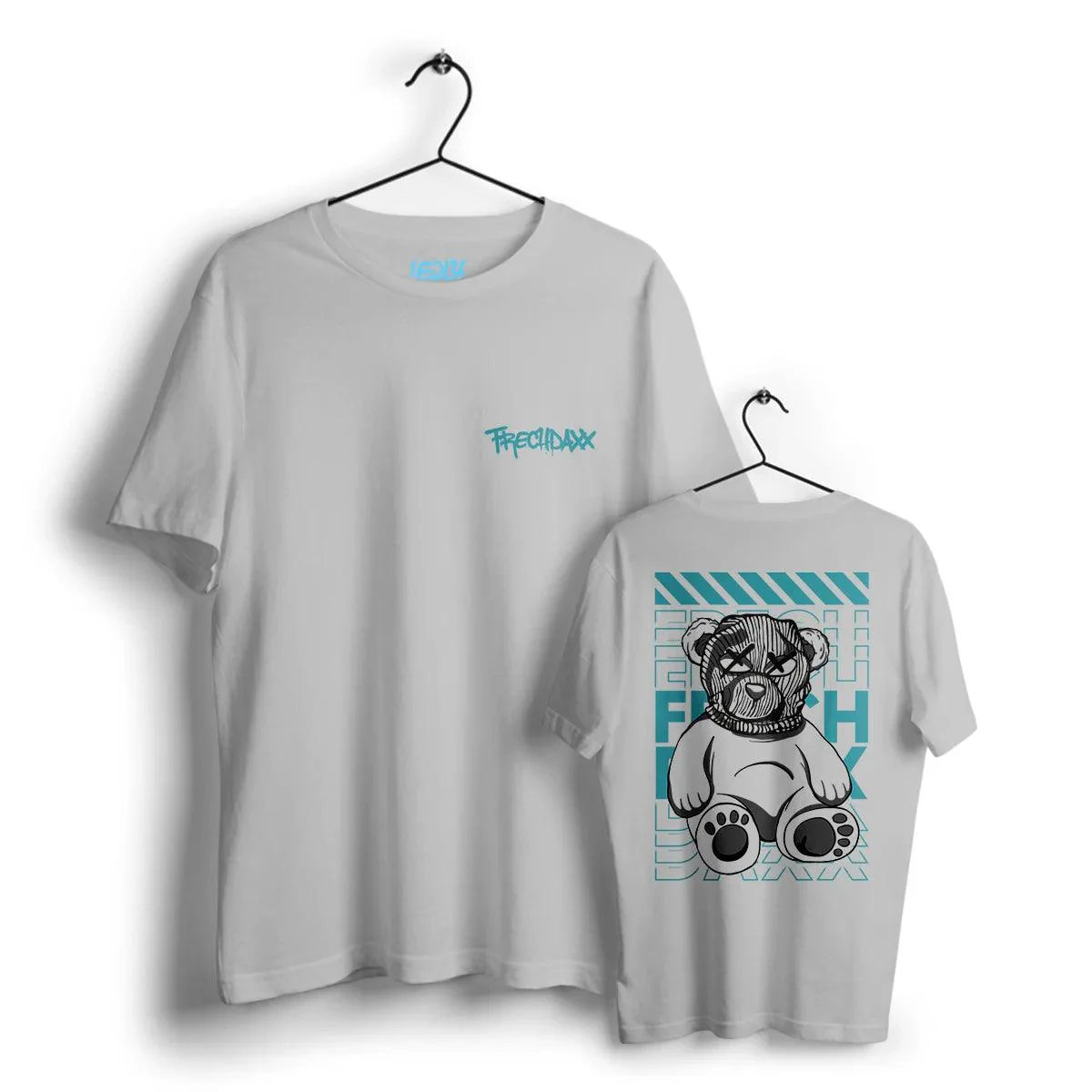 Leoly | Bear | Shirt - Ikaruz