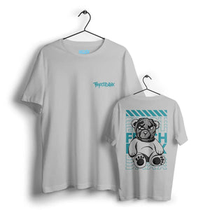 Leoly | Bear | Shirt - Ikaruz