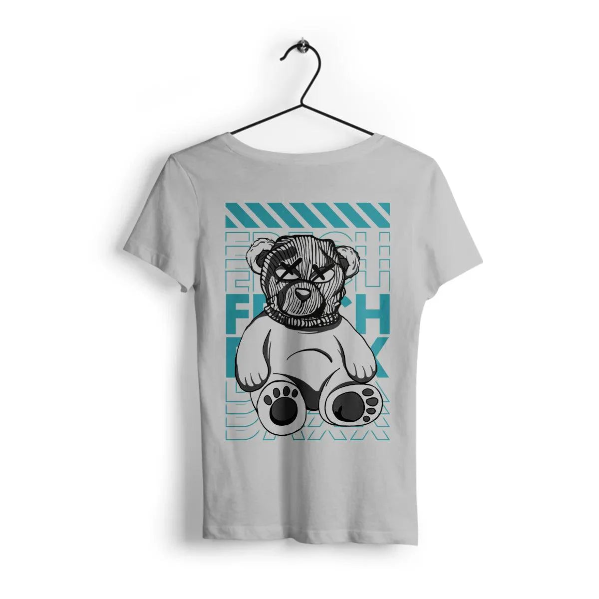 Leoly | Bear | Women Shirt - Ikaruz