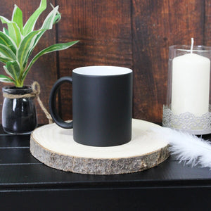 Magische Tasse Wondermug "Marauders Map" Kaffeetasse Harry Potter