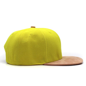Snapback Cap Springfield