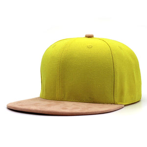 Snapback Cap Springfield
