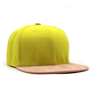 Snapback Cap Springfield