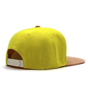 Snapback Cap Springfield