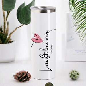 Tumbler Läuft bei mir