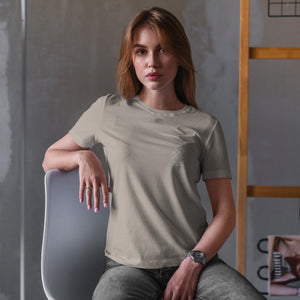 Mama Kreuz T-Shirt rope, personalisiert mit Namen