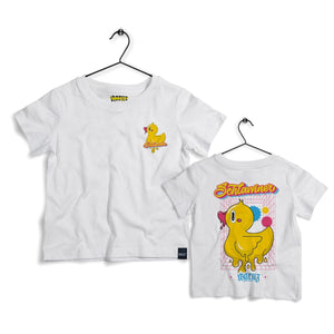 Schlawiner Kids Shirt, Kinder Shirt Leoly