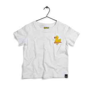 Schlawiner Kids Shirt, Kinder Shirt Leoly