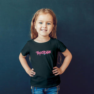 Frechdaxx Kids Shirt, Kinder Shirt Leoly