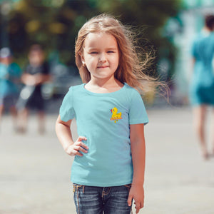 Schlawiner Kids Shirt, Kinder Shirt Leoly