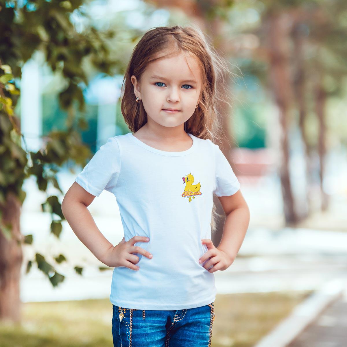 Schlawiner Kids Shirt, Kinder Shirt Leoly