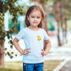 Schlawiner Kids Shirt, Kinder Shirt Leoly