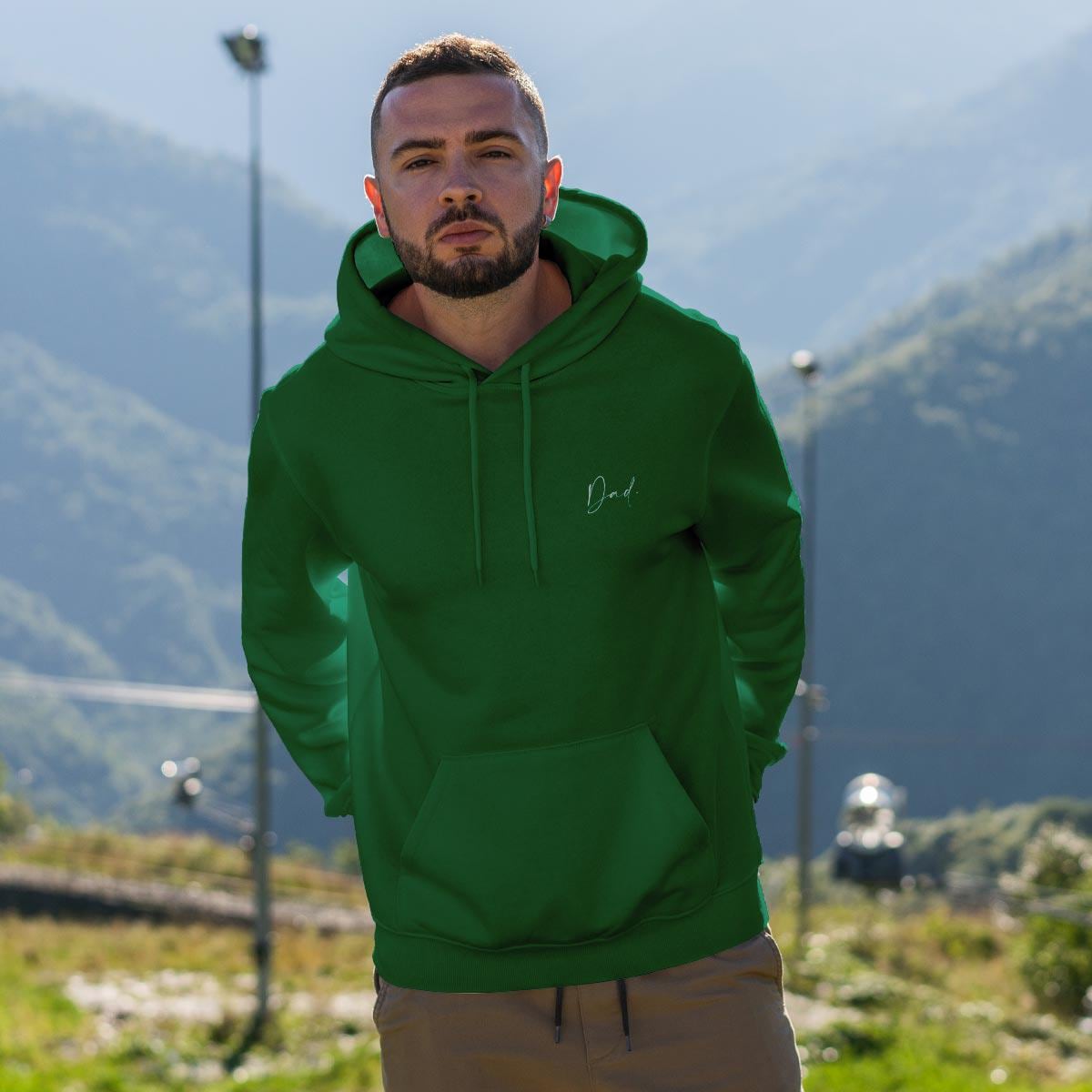 Dad Hoodie, Papa Hoodie,