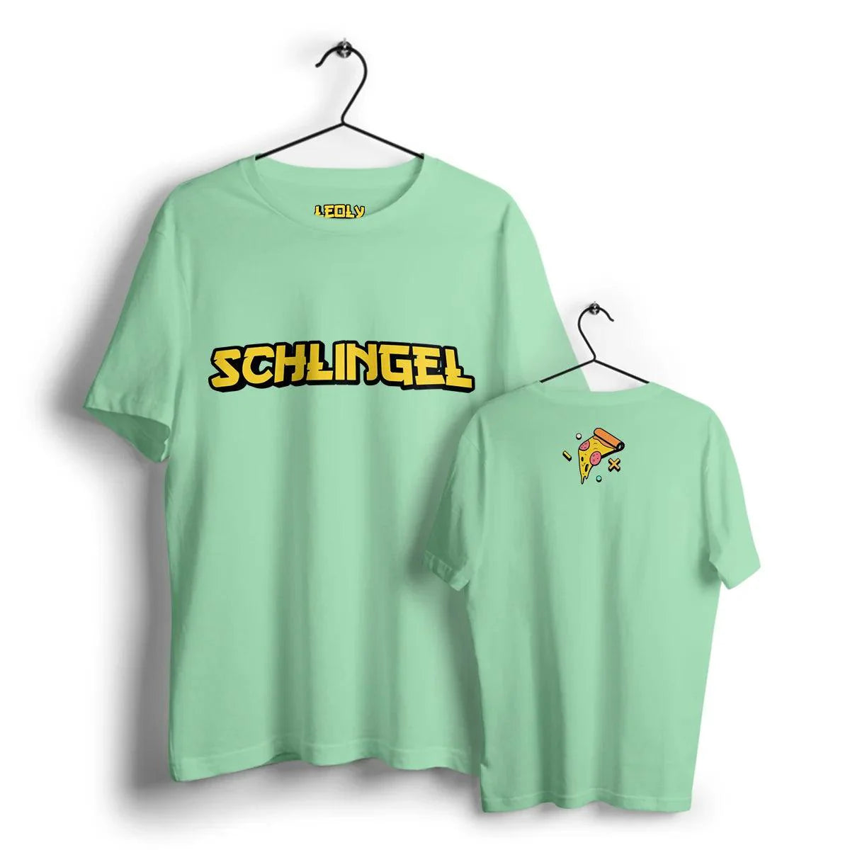 Leoly | Schlingel | Shirt - Ikaruz