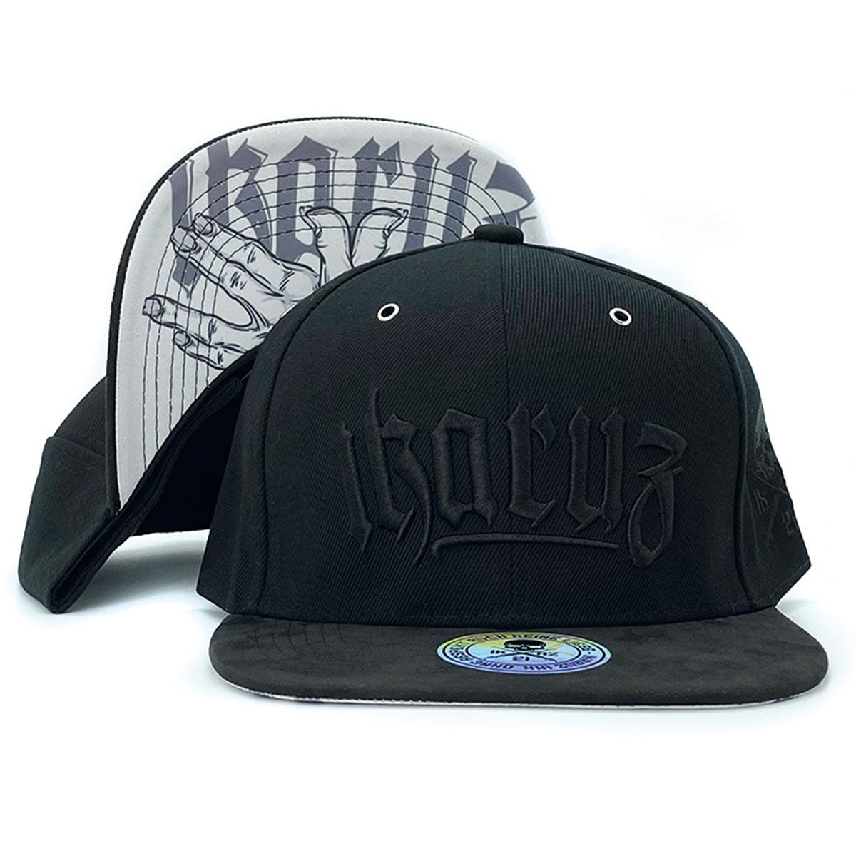 Ikrz | Classic | Snapback - Ikaruz