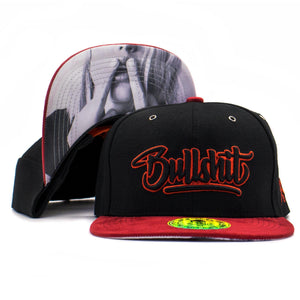 Ikrz | Bullshit | Snapback - Ikaruz